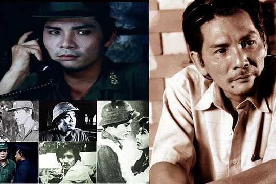 Tài tử Thương Tín: Vinh quang và cay đắng song hành
