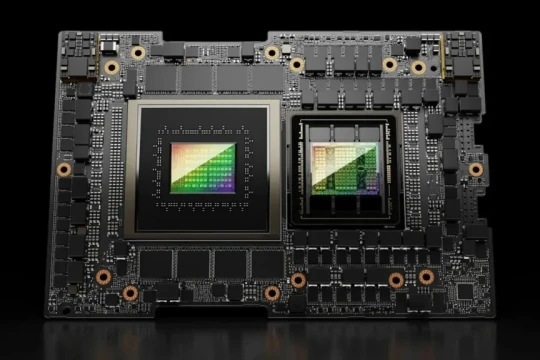 Ông Trump: Mỹ cho phép Nvidia bán H200 sang Trung Quốc, thu phí trên mỗi chip