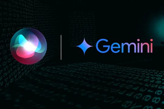 Gemini ‘so găng’ Siri: Trợ lý AI nào thông minh hơn?