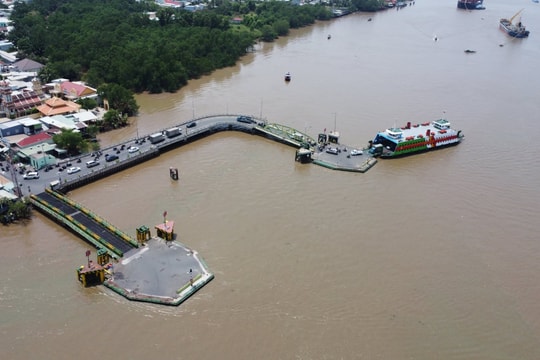 Đồng Nai: Kiến nghị cầu Cát Lái được chọn nhà đầu tư trong trường hợp đặc biệt