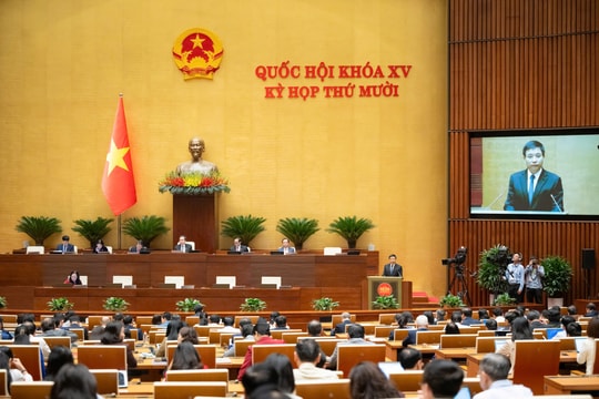 Chính thức đánh thuế chuyển nhượng vàng miếng