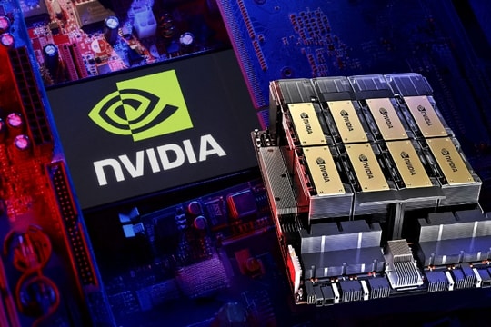 Cách các tập đoàn, viện nghiên cứu Trung Quốc săn tìm Nvidia H200