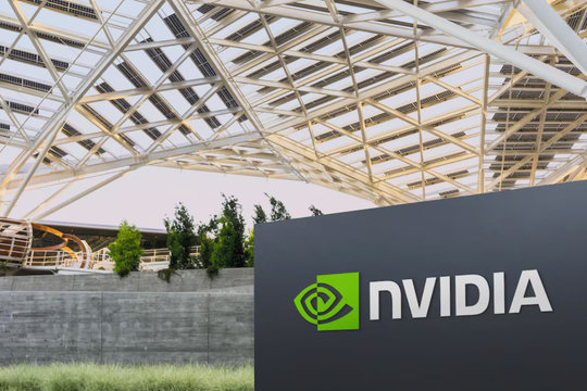 Nvidia phát triển công nghệ xác minh vị trí chip AI, ngăn tuồn lậu sang Trung Quốc