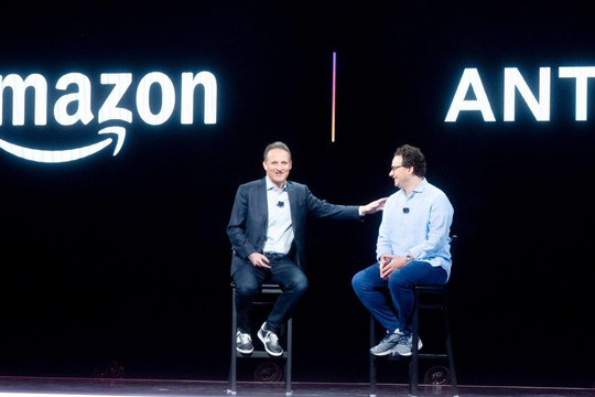 Big Tech và những vụ thâu tóm vì pháp lý trong 2025