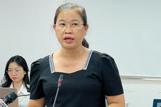 Doanh nghiệp nào bị TP.HCM ‘sờ gáy’ trực tiếp về nợ lương cuối năm?