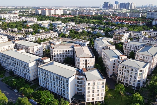 Thủ tướng yêu cầu 'thu hồi' nhà ở xã hội, nếu sai đối tượng