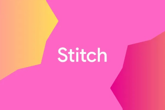 Gemini-3 + Stitch: số hóa ý tưởng bằng mô tả tự nhiên
