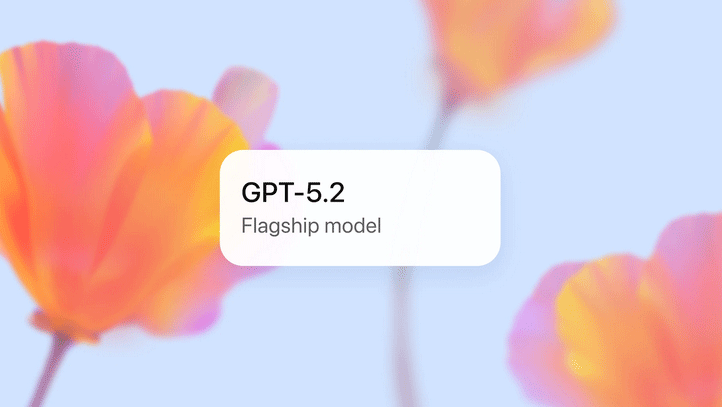 GPT-5.2 ra mắt với nhiều cải tiến, Sam Altman hạ thấp Gemini 3