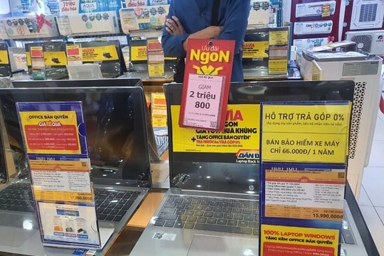 Tương lai thị trường RAM sẽ không còn ưu ái cho người dùng