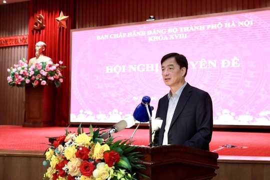 Kỳ vọng ‘kỳ tích sông Hồng’ từ 2 siêu dự án gần 1,8 triệu tỉ đồng
