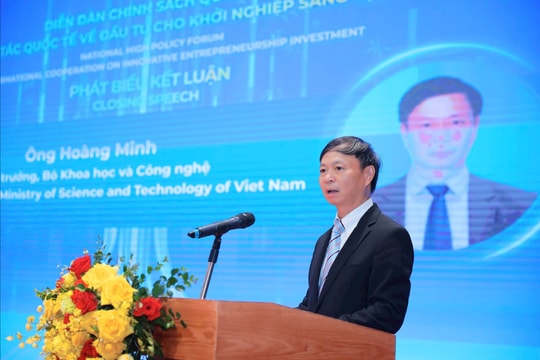 Việt Nam sẽ có sàn chứng khoán riêng cho mô hình khởi nghiệp