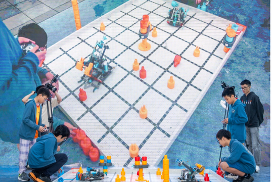TECHFEST 2025: Có gì mới tại AI for Good Việt Nam 2026?