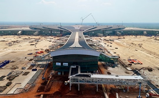 Long Thành trước giờ G: Sẵn sàng đón chuyến bay kỹ thuật lịch sử