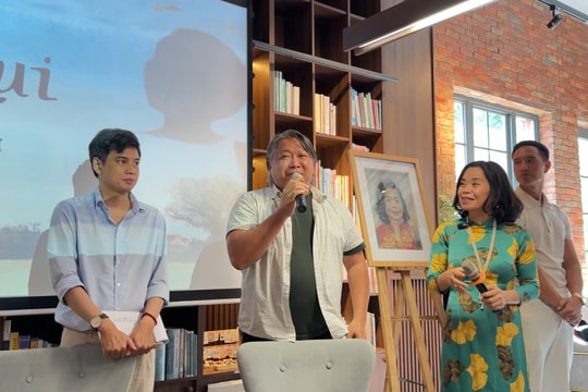 'Đời gió bụi' và cuộc trở về của những phận người hậu chiến