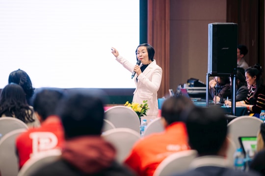Nông sản ngon vẫn khó bán: Khi nông dân chưa biết kể chuyện của mình