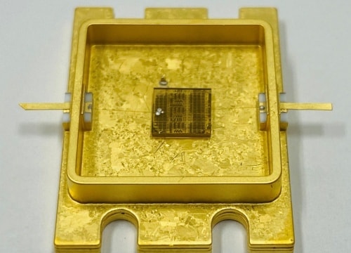 Bán dẫn kim cương tiến gần ứng dụng thực tế, mở ra triển vọng cho 6G và liên lạc vệ tinh