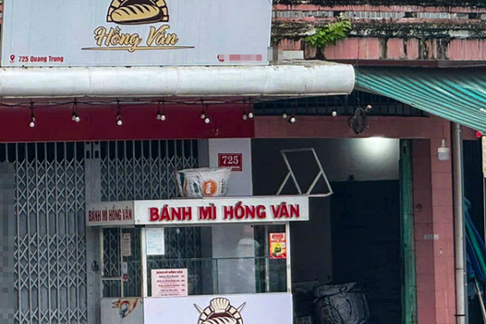 Ngộ độc bánh mì ở Quảng Ngãi: Bộ Y tế điều tra khẩn