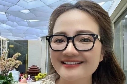 Mở rộng điều tra vụ án Hoàng Hường, giám định các sản phẩm