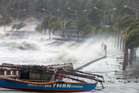 Thời tiết Việt Nam từ La Nina yếu sang ENSO trung tính: Hiện tượng dị thường