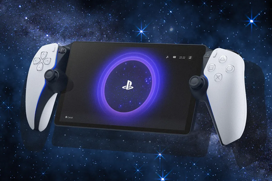 PlayStation Portal được Sony nâng cấp mạnh, nhưng vẫn nhiều hạn chế