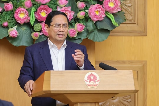 Sẽ hoàn thành 1 triệu nhà ở xã hội trước thời hạn 2-3 năm