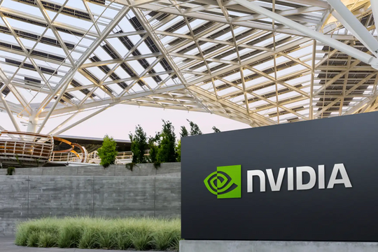 Nvidia thâu tóm SchedMD: Khi ‘trái tim điều phối’ AI vào tay ông lớn GPU