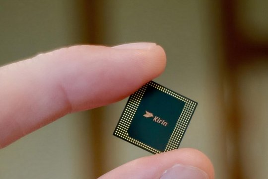 Lý do chip Huawei 7nm nhưng vẫn mạnh mẽ