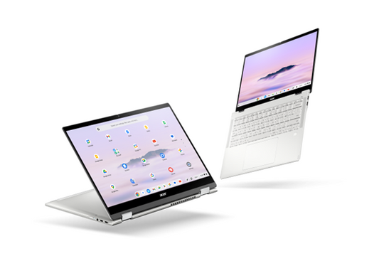 Dell, Acer, ASUS đầu hàng trước khủng hoảng bộ nhớ