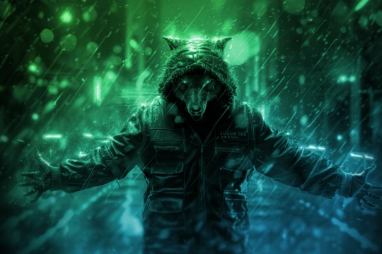 Hacker thân Ukraine biến AI thành vũ khí nhắm vào các công ty quốc phòng Nga