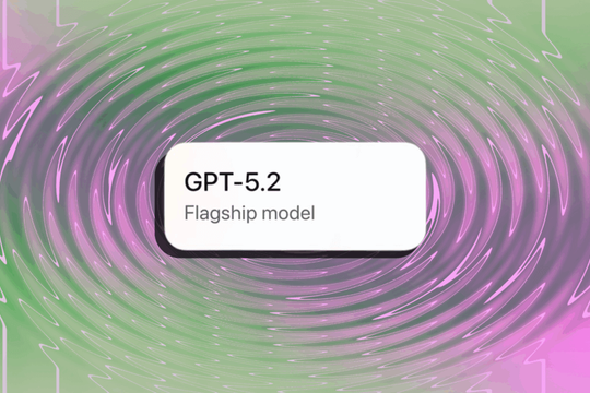 OpenAI chuyển phần lớn người dùng ChatGPT sang GPT-5.2 Instant, không điều hướng mô hình