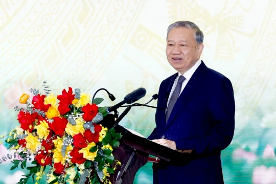 Sự chuyển mình mạnh mẽ của công nghệ ở 'mặt trận không tiếng súng'