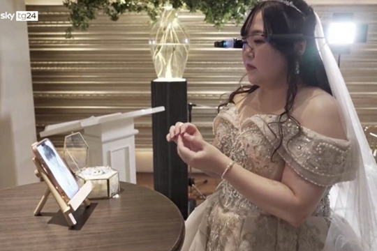 Tình yêu trong thời đại AI