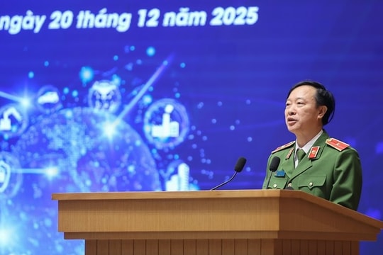 Kinh tế dữ liệu là động lực để Việt Nam bứt phá tăng trưởng