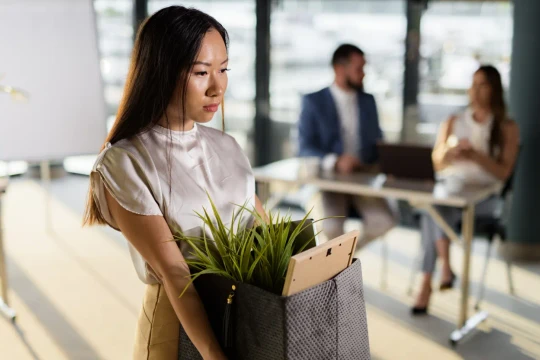 1,17 triệu người bị sa thải ở Mỹ 2025: AI chịu trách nhiệm tới đâu?
