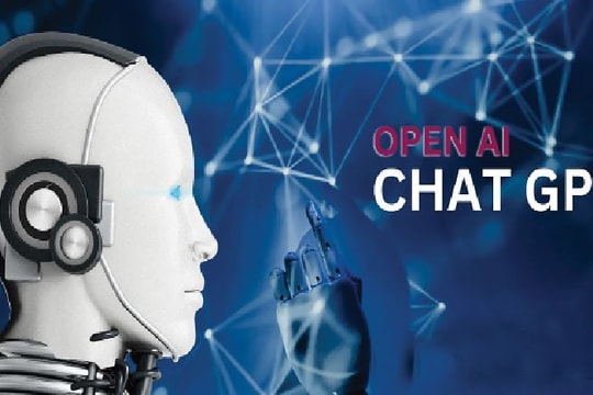 OpenAI muốn cho ChatGPT thành cộng sự của mọi nhà khoa học