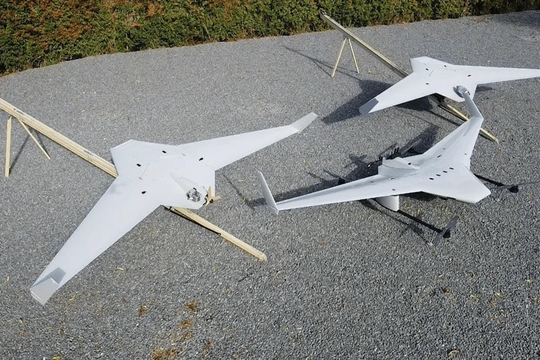 Tin vũ khí hôm nay 22.12: Drone tự sát Pháp ‘thử lửa’ tại Ukraine