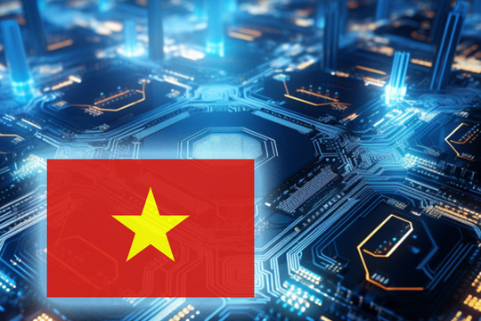 Trong cạnh tranh bán dẫn Mỹ - Trung, đâu là cơ hội cho Việt Nam?