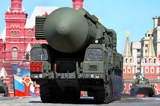 Tin vũ khí hôm nay 24.12: Belarus lần đầu ‘chốt trần’ số lượng tên lửa siêu vượt âm Oreshnik của Nga