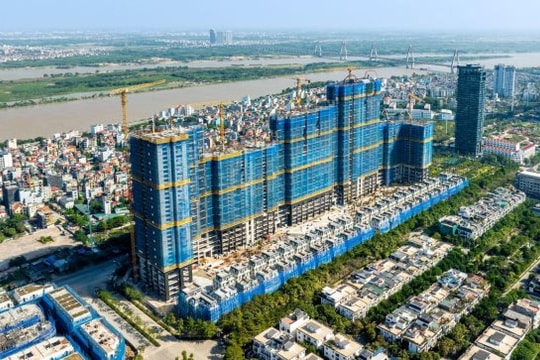 Tăng tốc triển khai khắp ba miền, Sunshine Group bổ sung nguồn cung lớn cho thị trường cao cấp