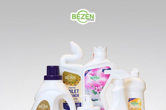 Bảo vệ nguồn nước: Cảnh báo từ sản phẩm xả thải