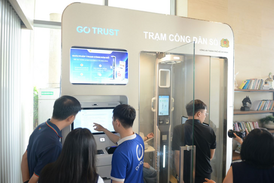 Dự thảo Nghị quyết về phát triển công dân số: Bộ Công an đề xuất ưu đãi thuế, phí
