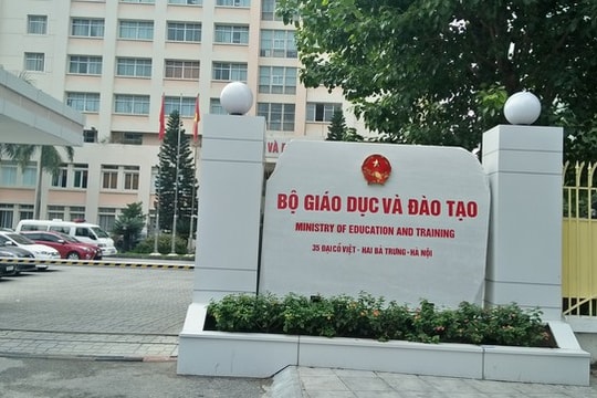 Nhiều vi phạm tại Dự án khu vực Trường Đại học Mỏ - Địa chất: Kiến nghị xử lý trách nhiệm lãnh đạo Bộ GD-ĐT