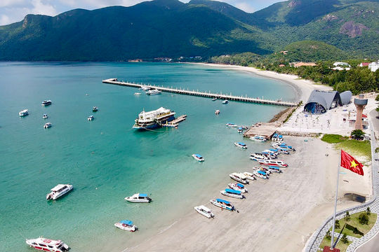 TP.HCM đề xuất cơ chế đặc thù thúc đẩy phát triển kinh tế – xã hội đặc khu Côn Đảo
