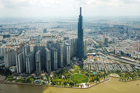 TP.HCM xử phạt hơn 21.000 vụ vi phạm hành chính, thu gần 189 tỉ đồng trong năm 2025