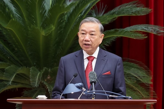 Bế mạc Hội nghị Trung ương 15: Thống nhất giới thiệu nhân sự lãnh đạo chủ chốt