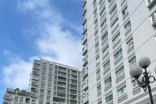 Tính khoảng cách nhà ở, mới được xét mua nhà ở xã hội tại TP.HCM