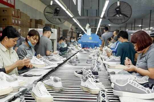 Vì sao ngành da giày Đông Nam Á ảm đạm cuối năm 2025?