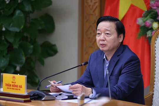 Quản lý hạn ngạch phát thải sẽ là bắt buộc đối với doanh nghiệp