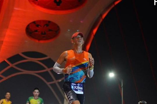 Lẽ ra VĐV Ironman hàng đầu Việt Nam đã tránh được cái chết do đột quỵ