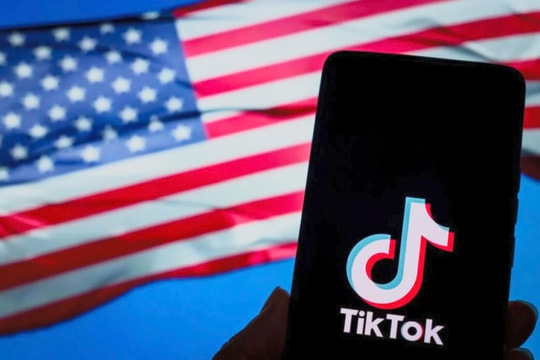 Trung Quốc lên tiếng về thương vụ ByteDance bán TikTok ở Mỹ